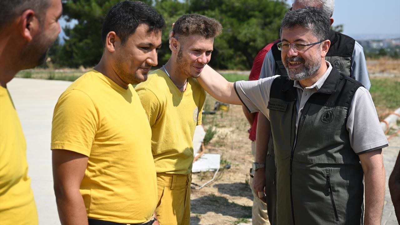 "48 saat dolmadan kontrol altına alındı"