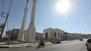 Fırat Kalkanı Harekatı'nın 7'nci yıl dönümü