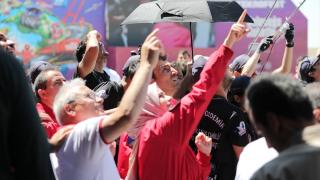 TEKNOFEST 2023 Roket Yarışması