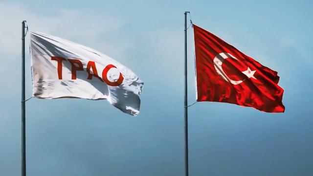 TPAO sınır ötesi ortaklıklarını güçlendiriyor haber görseli