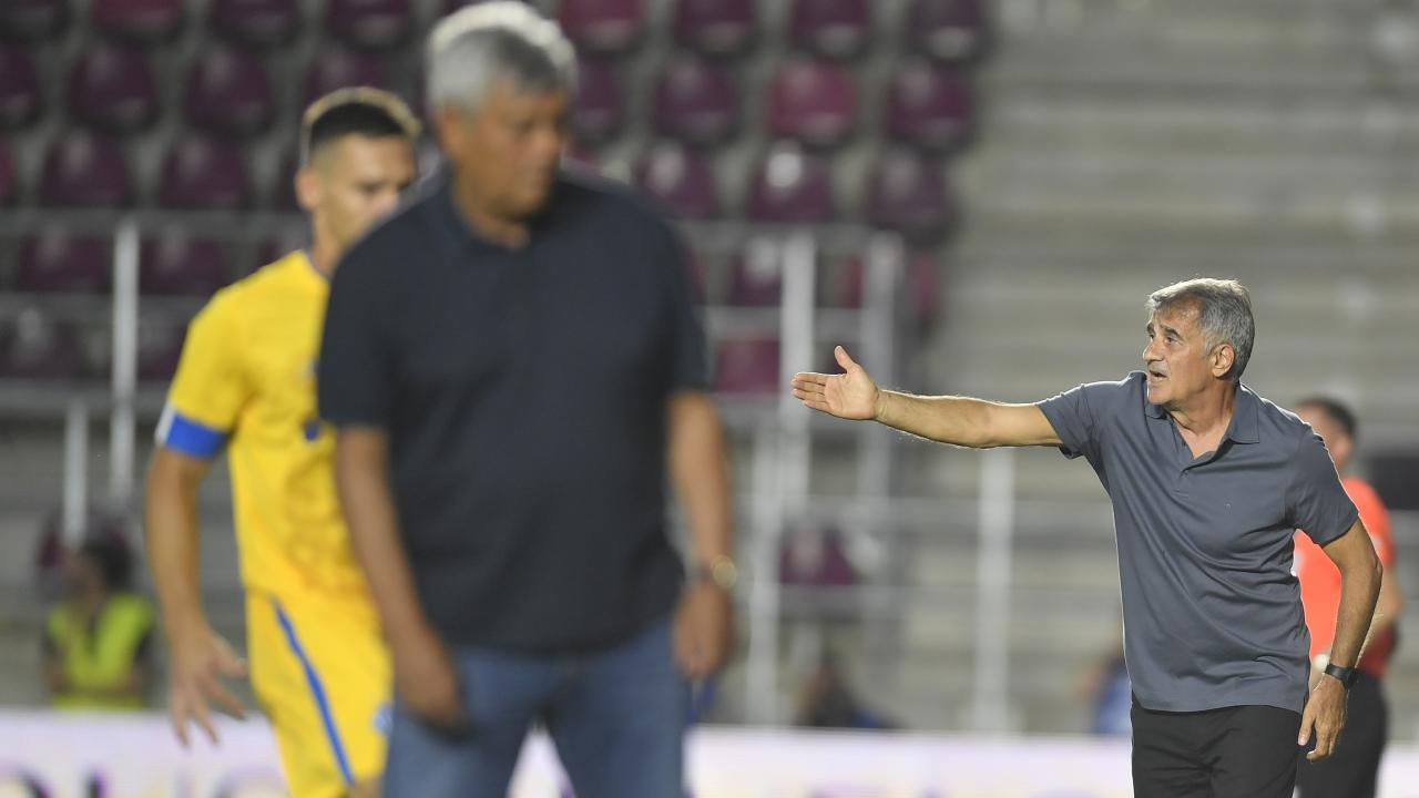  22 maçtır yenilmiyor