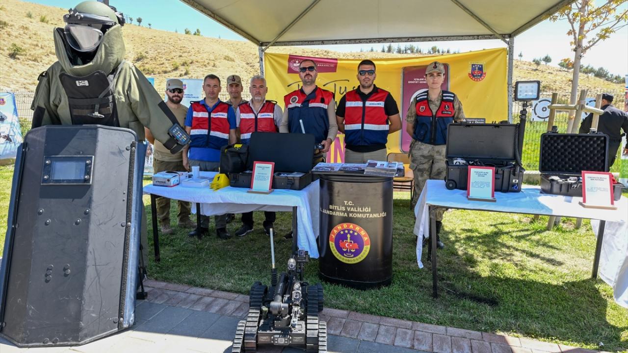 "Milletçe gururlanıyoruz, iftihar ediyoruz"