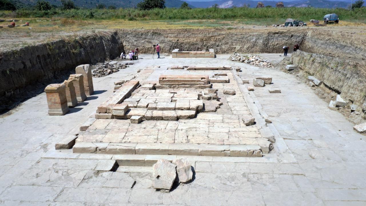 "Çok heyecanlıyız"