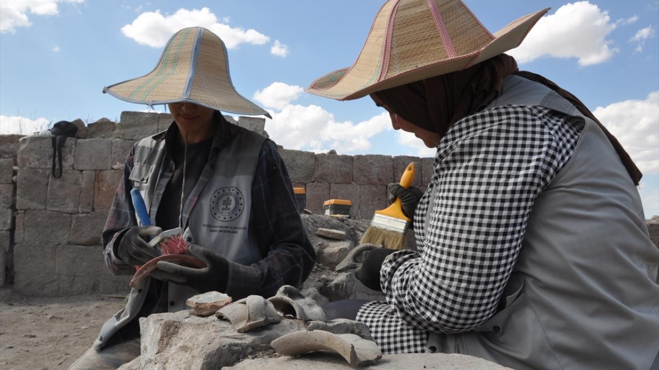 Ani, Orta Çağ`ın en önemli kentlerinden biri