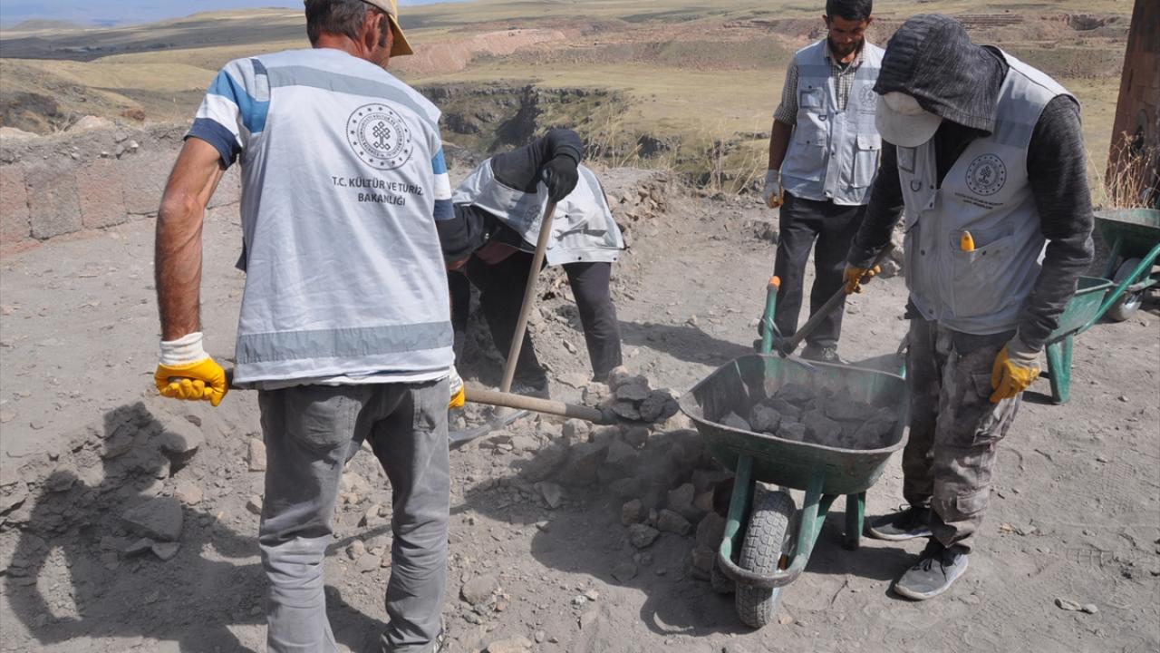 2019`dan beri kazılar devam ediyor