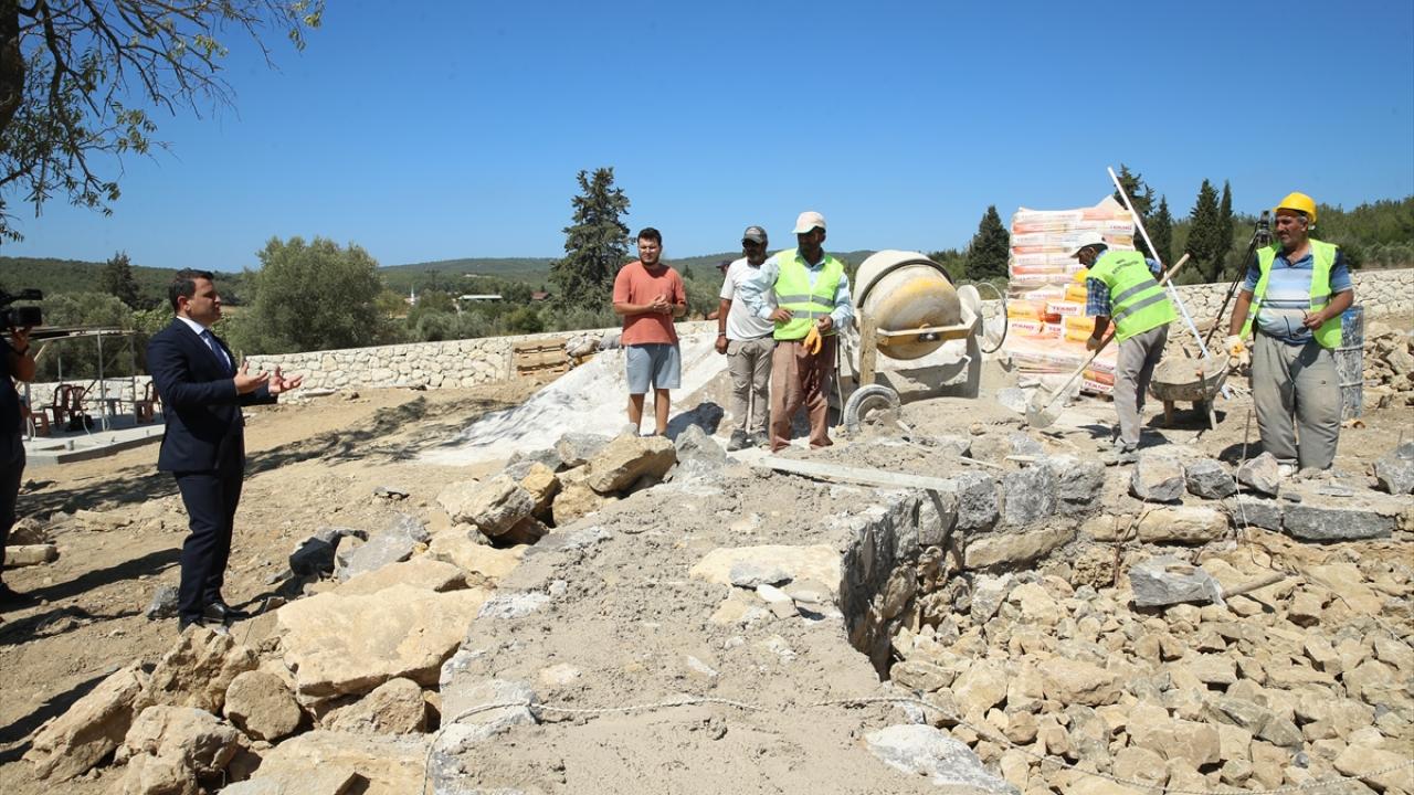 Proje 3 farklı hedef kitleye hitap ediyor