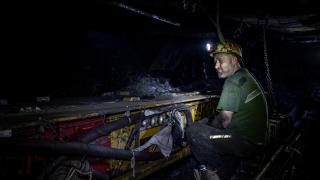 Çekya'daki son taş kömürü ocağında çalışmalar devam ediyor