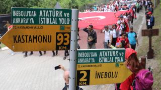 Yakın Rotalar: İnebolu