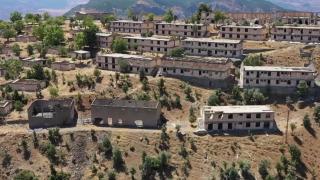 Diyarbakır'daki İtalyan köyünün hikayesi