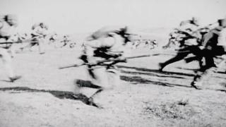 MSB'den Büyük Taarruz'un 101'inci yılına özel video