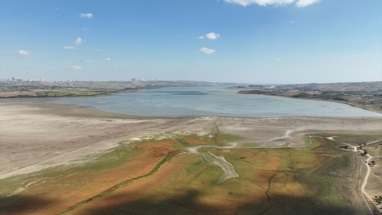 "Taşıma suyla değirmen döndürüyoruz"