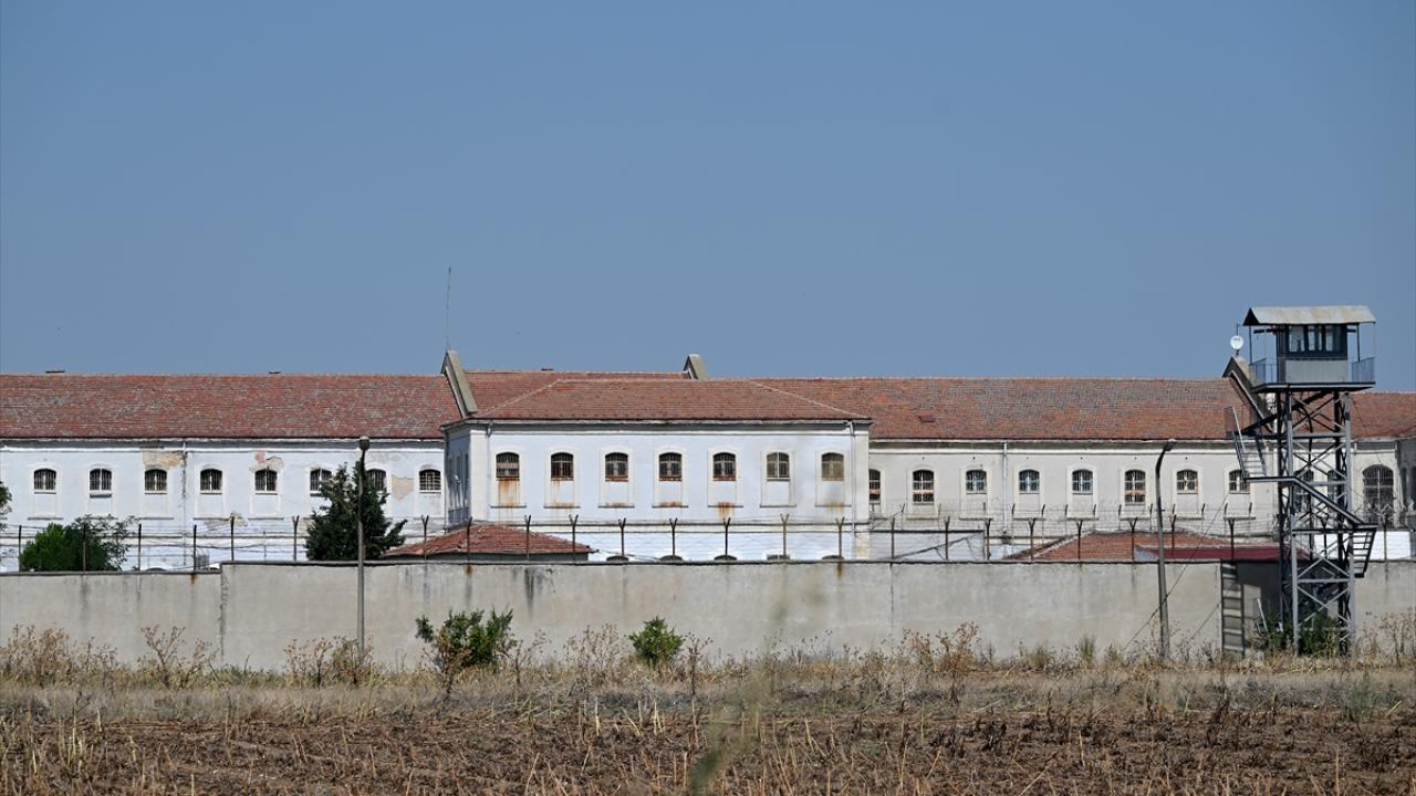 Mahmudiye Kışlası`nın restorasyonu gelecek yıl başlayacak