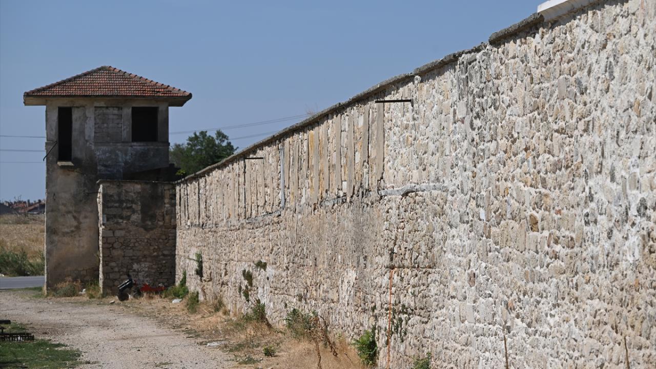 Saray`ın ziyarete açılması