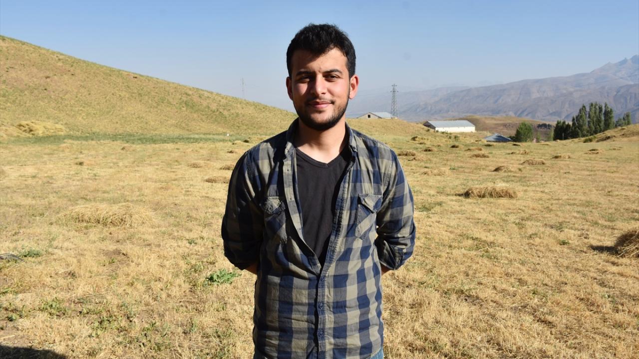 "Doktor karakterler hep dikkatimi çekti"