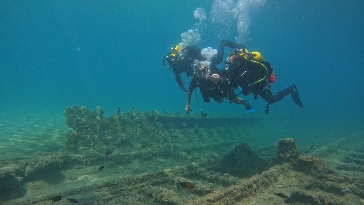 "Engel durumunun hiçbir şeye engel olmadığını daha iyi anladım"