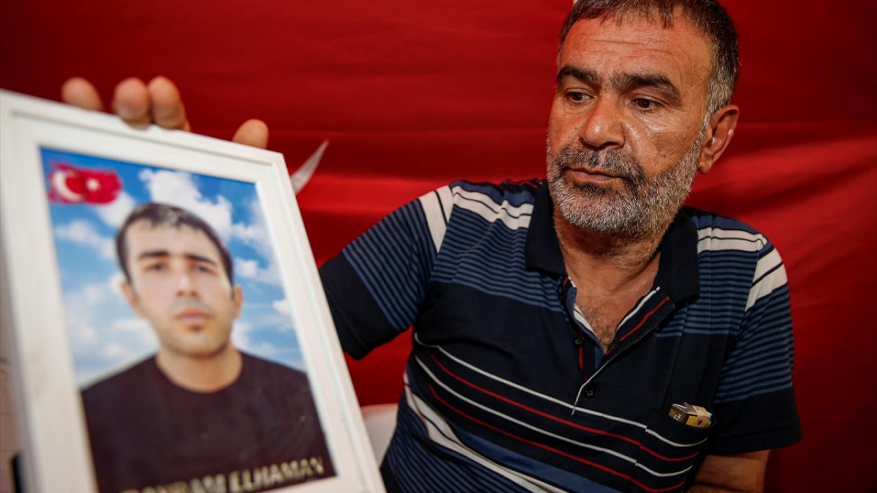 "Terörü lanetleyeceğiz"