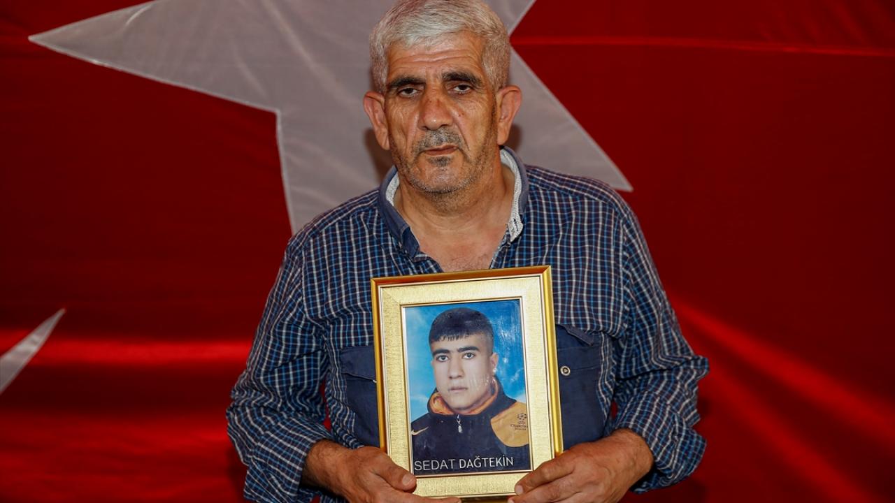 "Dağdaki çocukların hepsini indireceğiz"