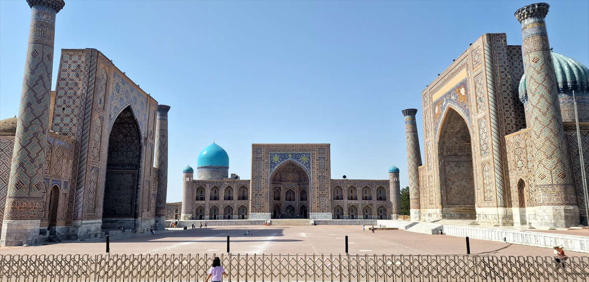 Türkiye, "Özbekistan`da en çok şirket kuran ikinci ülke"