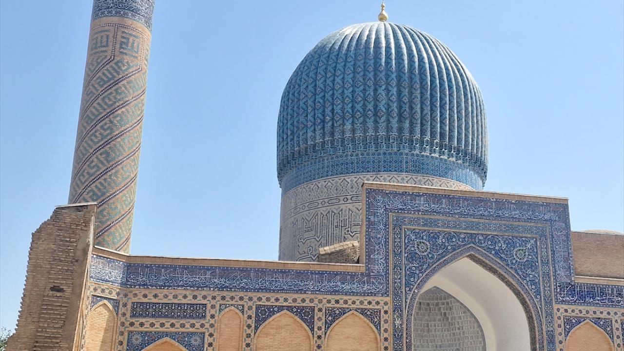 Bağımsızlık yıllarında GSYİH 4,5 kat arttı