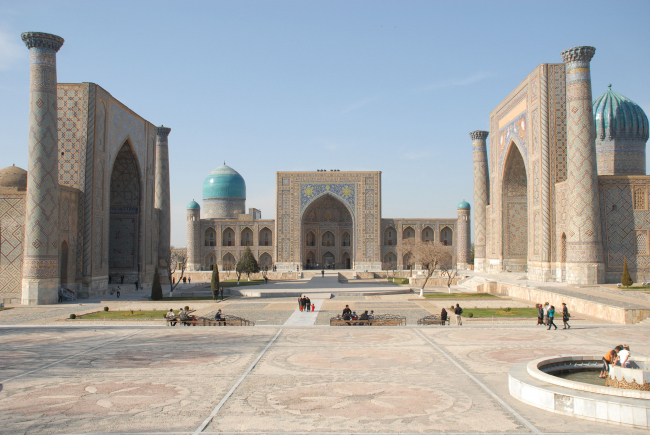 Türkiye ile ilişkiler en üst düzeye çıkartıldı