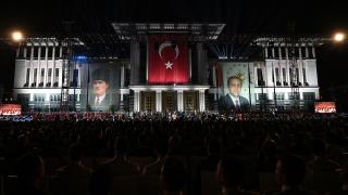 İşte Cumhuriyet'in 100. Yıl Marşı