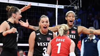 Filenin Sultanları yarı finalde