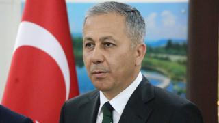Bakan Yerlikaya: 258 terörist etkisiz hale getirildi