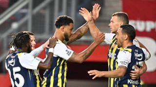 Fenerbahçe Hollanda’dan turla döndü