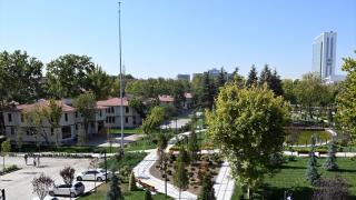 Cumhuriyet'in ilk toplu konutlarının geliri deprem bölgesi için kullanılacak