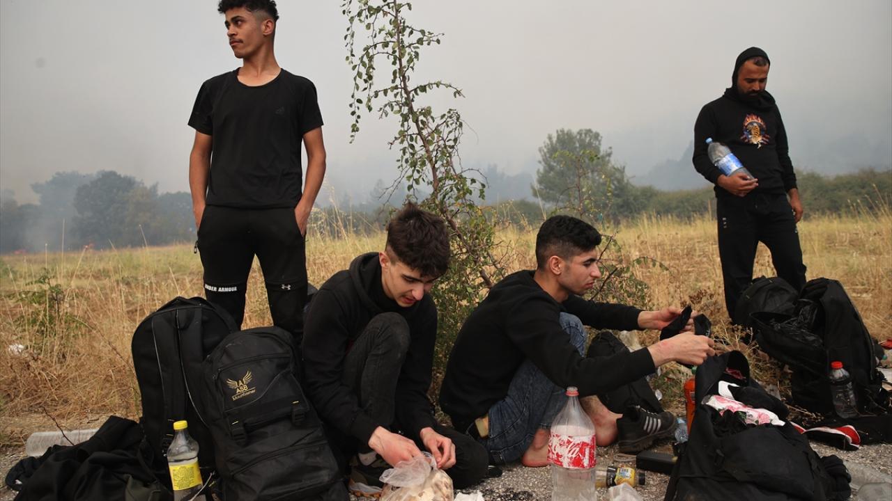 Yangınlarda 21 kişi ölmüştü