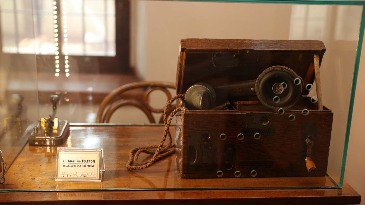 Yılın ilk 8 ayında ziyaretçi sayısı 150 bine ulaştı