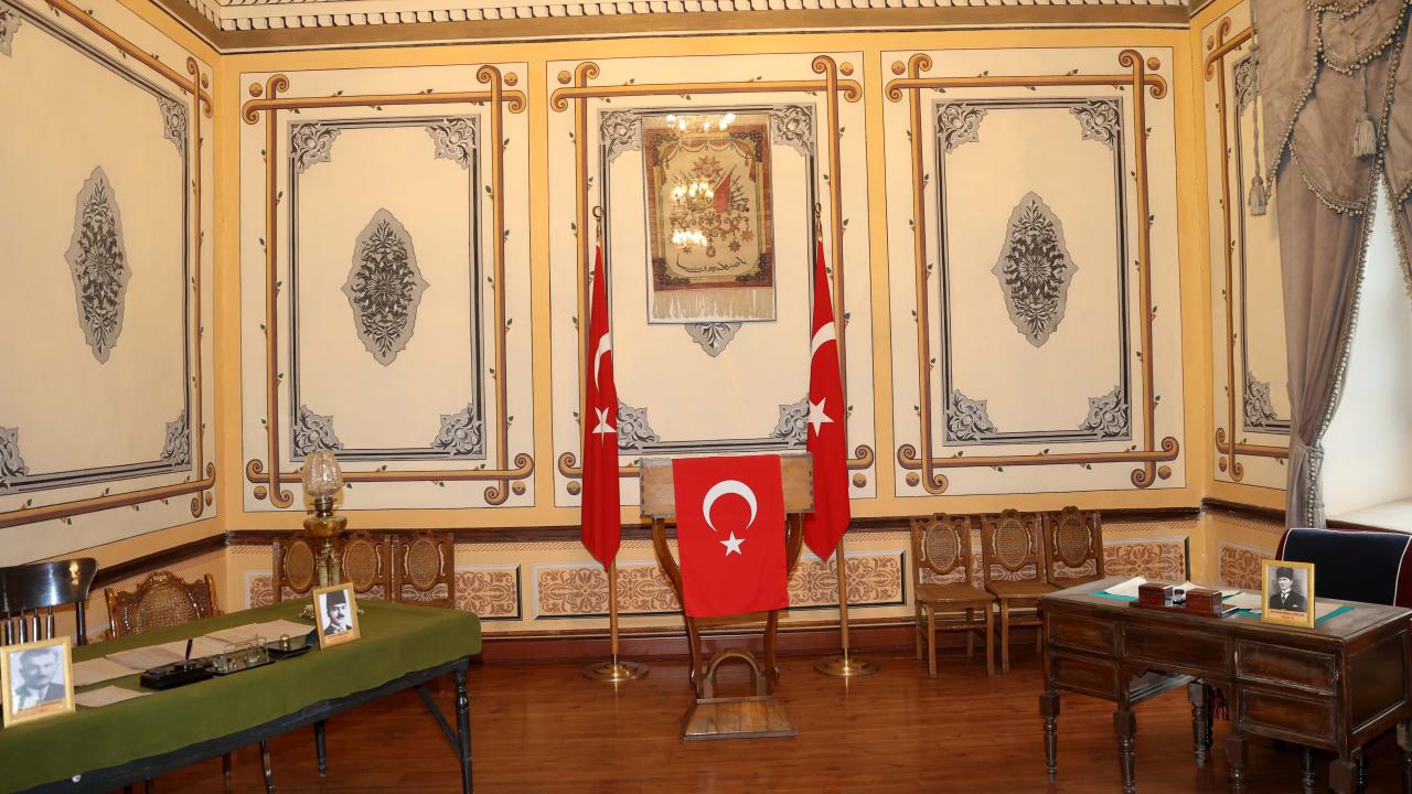 Ziyaretçi sayısının 350 bine ulaşması bekleniyor