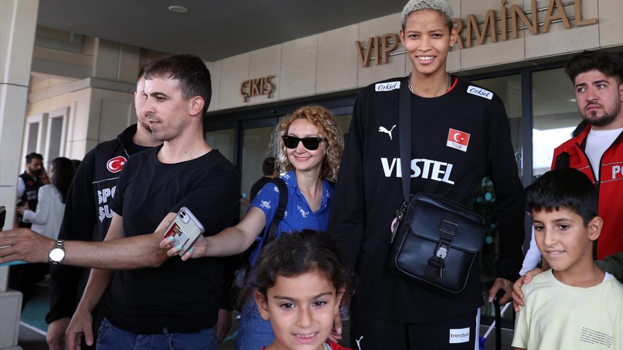 Daniele Santarelli: "İnanılmaz bir iş başardık"