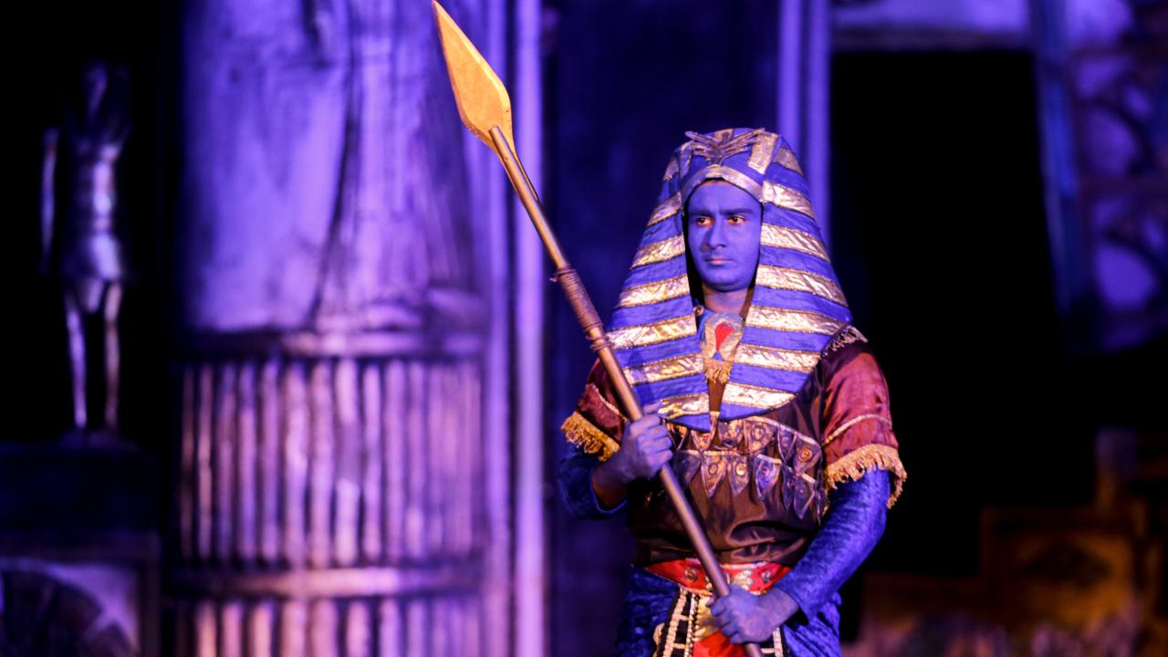 30. Uluslararası Aspendos Opera ve Bale Festivali başladı