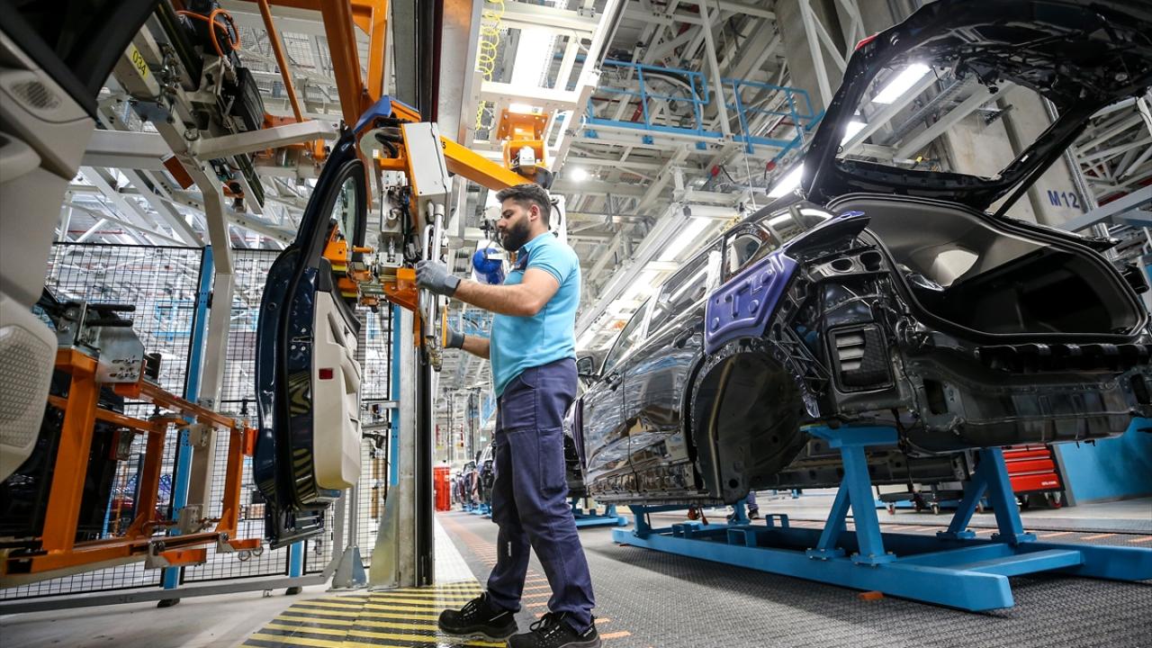 "Kendimi bir an yerde değil aslında bir uçağın içinde gibi hissettim"