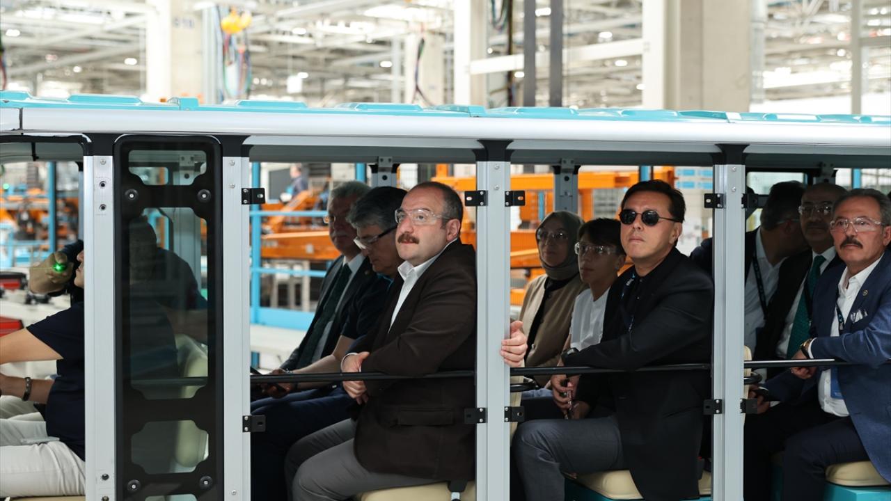 "Adeta sıfırdan bir marka olarak ortaya çıkmış bir proje"