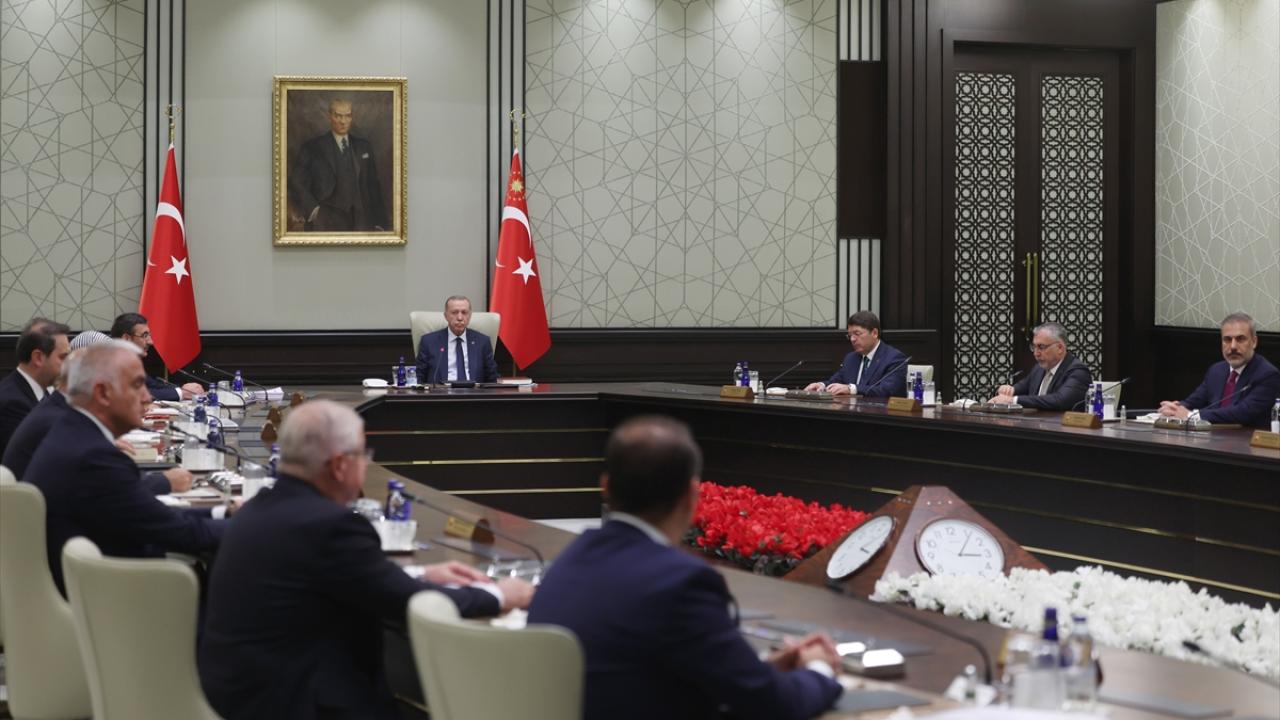 Hindistan`daki G20 Liderler Zirvesi