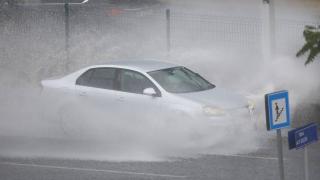 Meteoroloji'den 19 il için 'sarı' kodlu sağanak uyarısı
