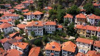 Yakın Rotalar: Göynük