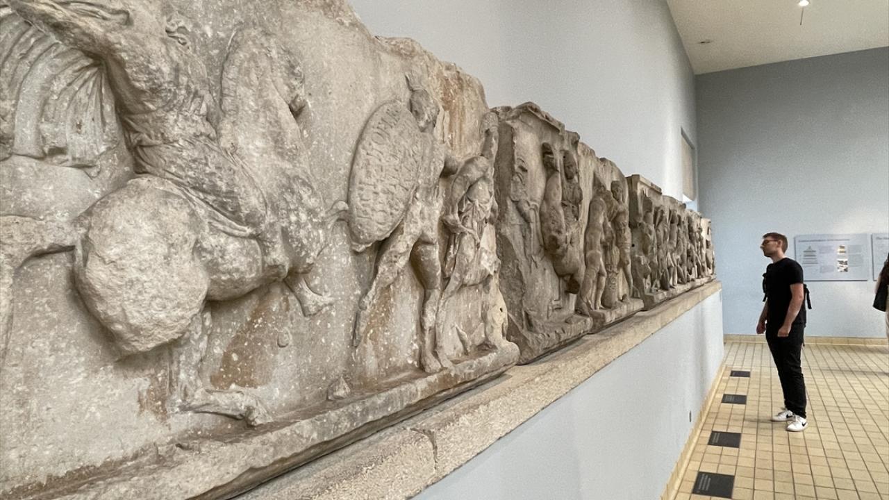 Muğla`ya özel bölümler var