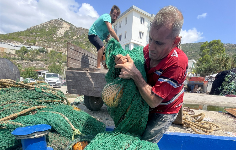 "Kaybettiğimiz canlar içimizi acıttı"
