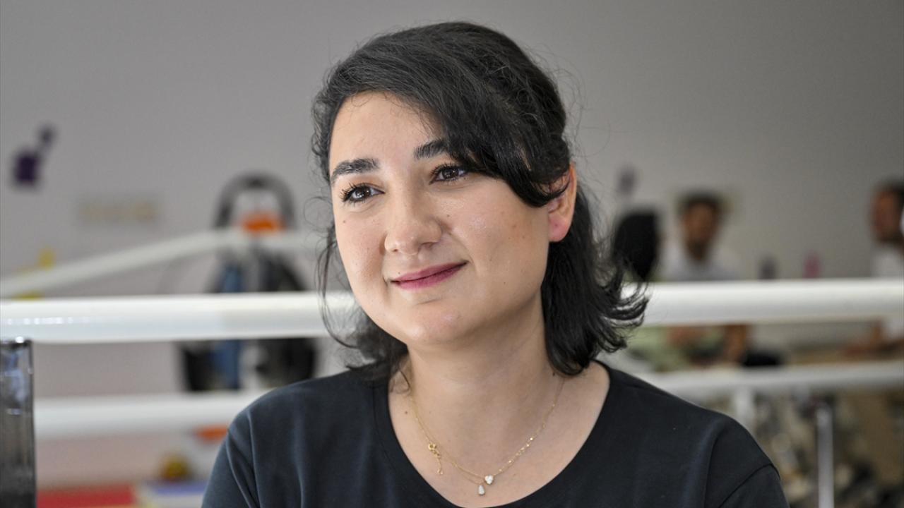 "Öğrencilerime dönmeyi çok istiyorum"