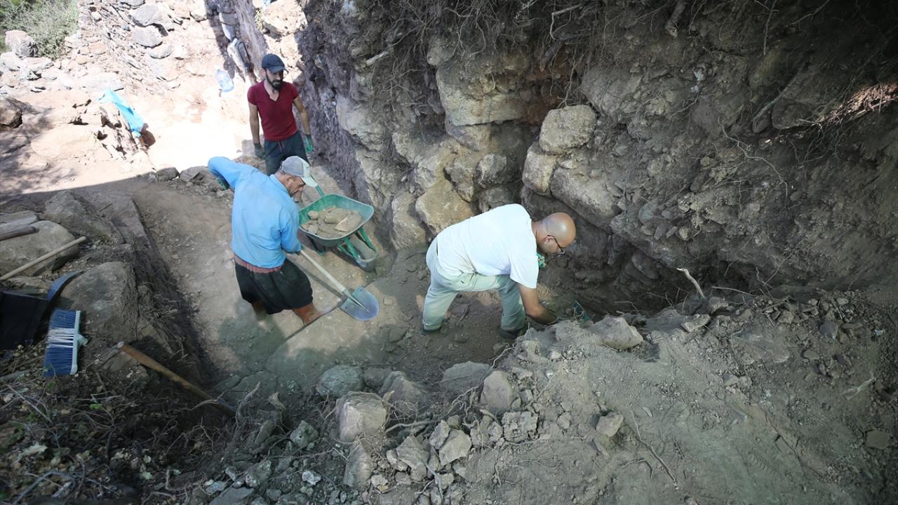 "Çok önemli bulguları gün yüzüne çıkarttık"