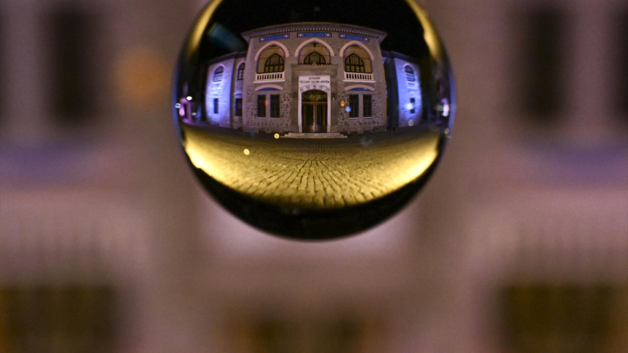 2. TBMM (Cumhuriyet Müzesi)