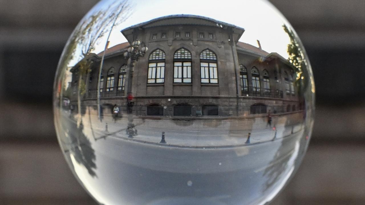 1. TBMM (Kurtuluş Savaşı Müzesi)