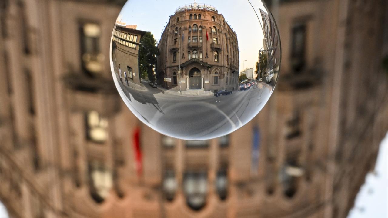 Türkiye İş Bankası İktisadi Bağımsızlık Müzesi