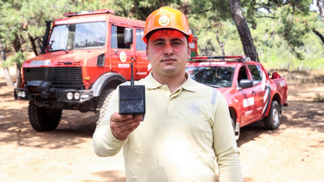 Mobil havuz ihtiyaç duyulan bölgeye taşınabiliyor