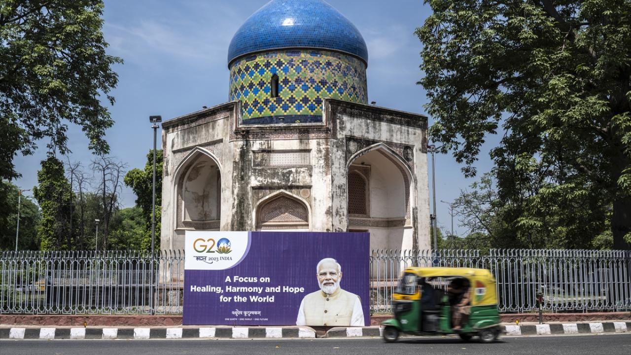 Putin ve Şi zirveye katılmayacak