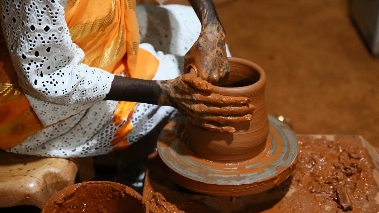 "Çad`da maalesef bunları yapma fırsatımız olmuyor"