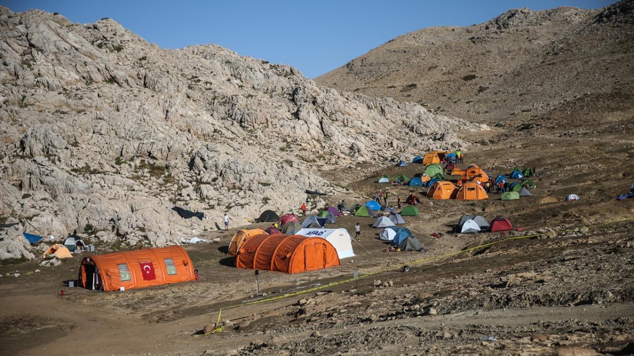 "Umuyoruz ki 3-4 gün içerisinde tahliyeyi tamamlayacağız"
